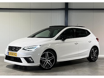 SEAT Ibiza 0