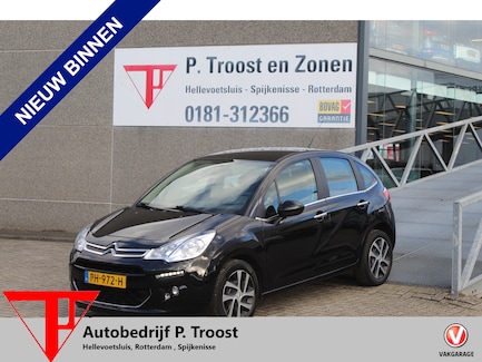 Citroën C3 0