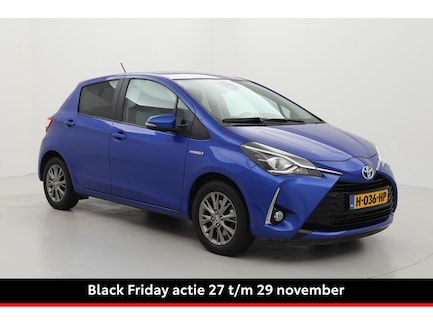 Toyota Yaris 0