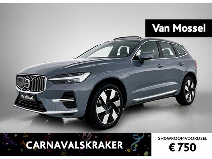 Volvo XC60 0