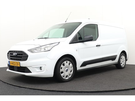 Ford Transit Connect 0
