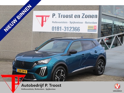 Peugeot 2008 0