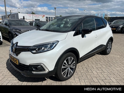Renault Captur 0