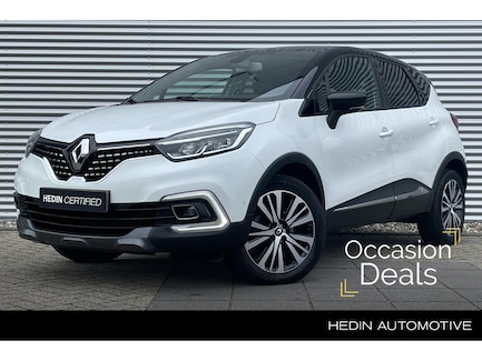 Renault Captur 0