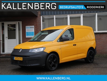 Volkswagen Caddy 0