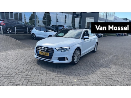 Audi A3 0