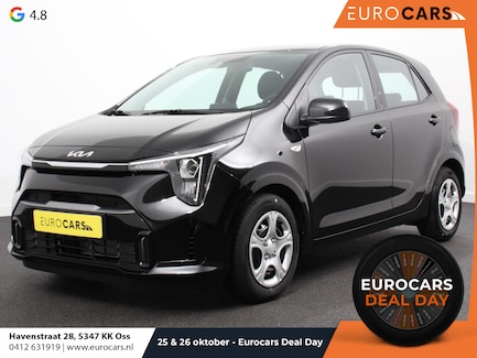 Kia Picanto 0