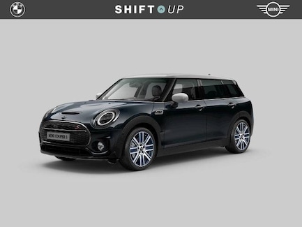 MINI Clubman 0