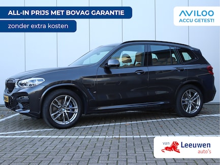 BMW X3 0