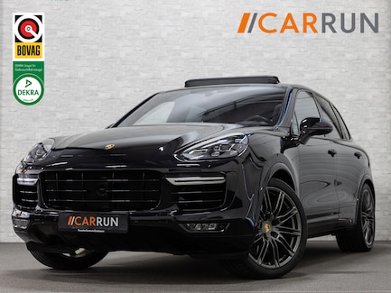 Porsche Cayenne 0