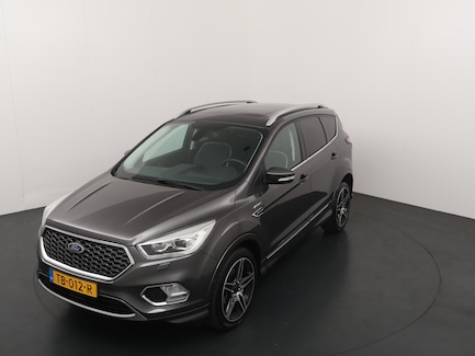 Ford Kuga 0