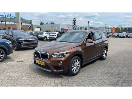 BMW X1 0