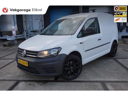 Volkswagen Caddy 0