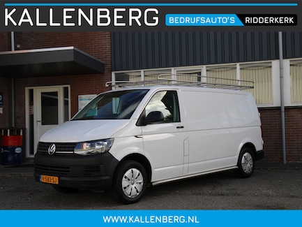 Volkswagen Transporter 0