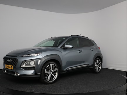 Hyundai Kona 0