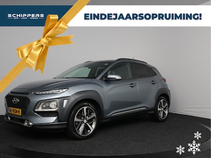 Hyundai Kona 0