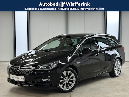 Opel Astra 0