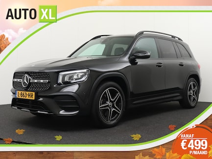 Mercedes-Benz GLB 0