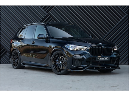 BMW X5 0