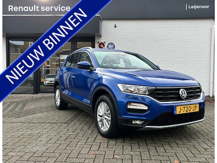 Volkswagen T-Roc 0