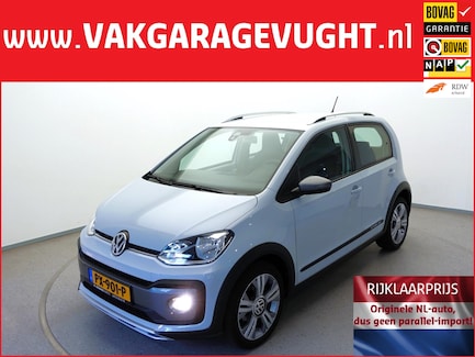 Volkswagen Up! 0