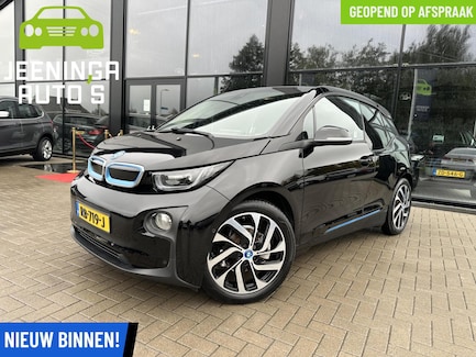 BMW i3 0
