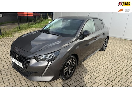 Peugeot 208 0
