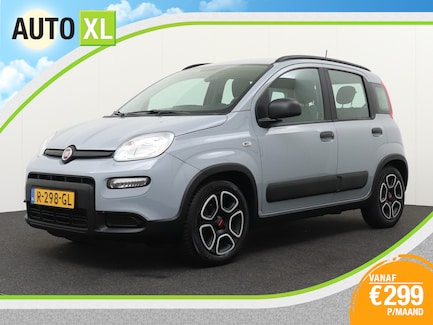 Fiat Panda 0