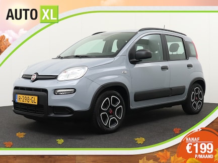 Fiat Panda 0
