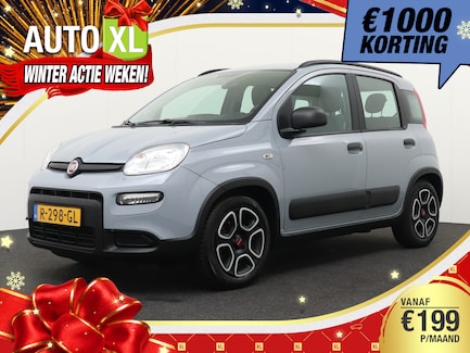 Fiat Panda 0