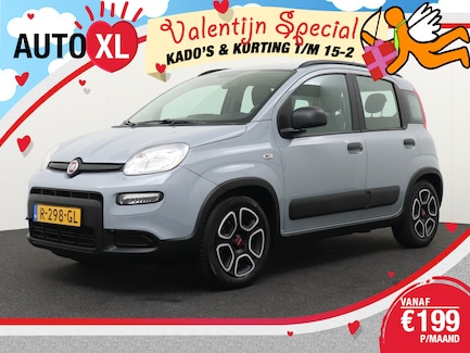 Fiat Panda 0