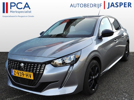 Peugeot 208 0