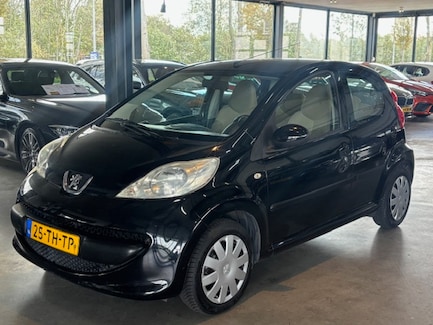 Peugeot 107 0