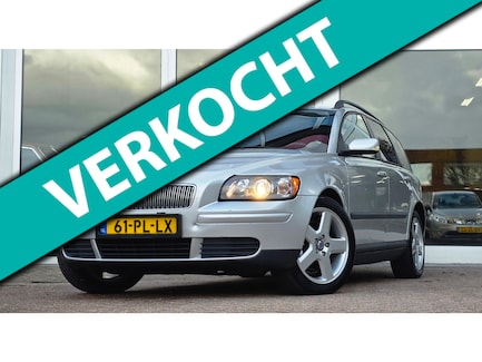 Volvo V50 0