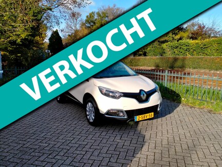 Renault Captur 0