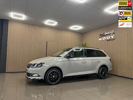 Skoda Fabia 0