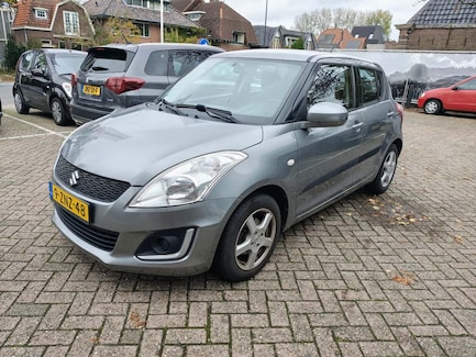 Suzuki Swift 0