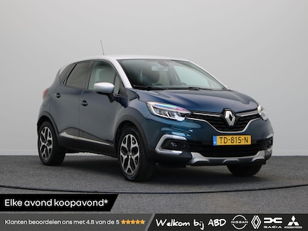 Renault Captur 0