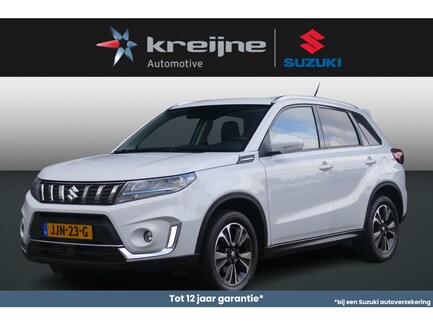 Suzuki Vitara 0