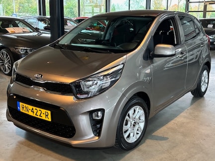 Kia Picanto 0
