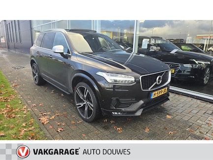 Volvo XC90 0