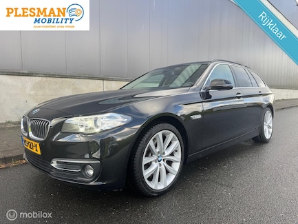 BMW 5-Serie 0