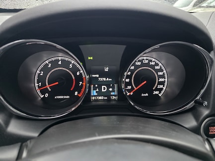 Mitsubishi ASX 0