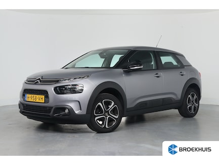 Citroën C4 Cactus 0