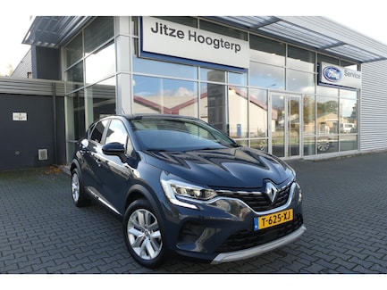 Renault Captur 0