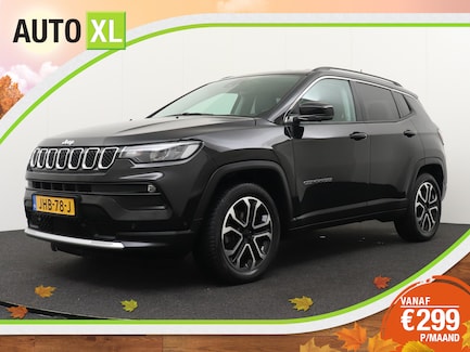 Jeep Compass 0