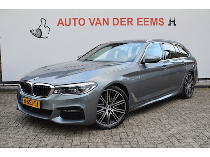 BMW 5-Serie 0