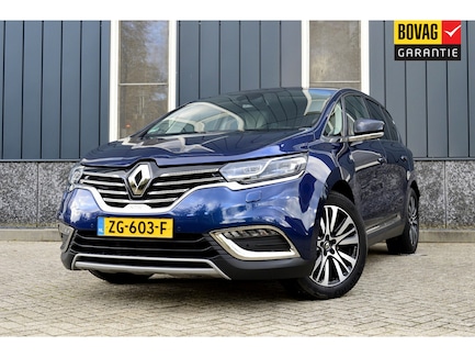 Renault Espace 0