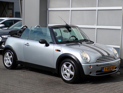MINI One 0