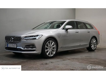 Volvo V90 0